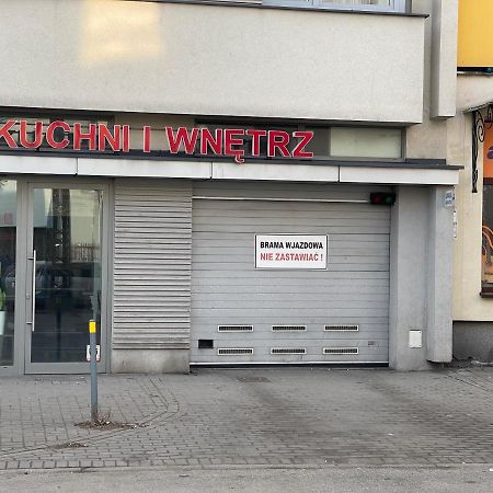 Gdynia Apartament 42 m z miejscem w Garażu z Windą blisko centrum i morza Zewnętrze zdjęcie