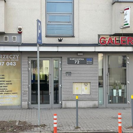Gdynia Apartament 42 m z miejscem w Garażu z Windą blisko centrum i morza Zewnętrze zdjęcie