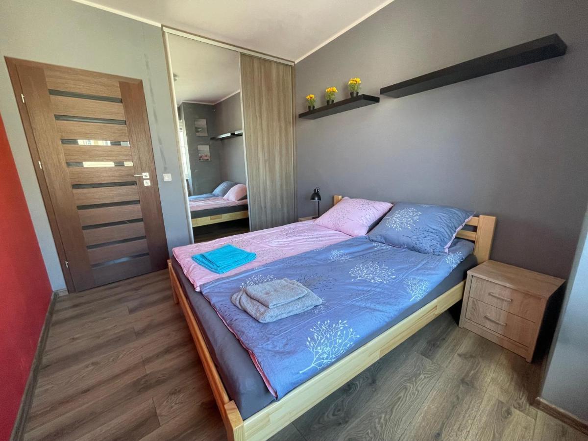 Gdynia Apartament 42 m z miejscem w Garażu z Windą blisko centrum i morza Zewnętrze zdjęcie